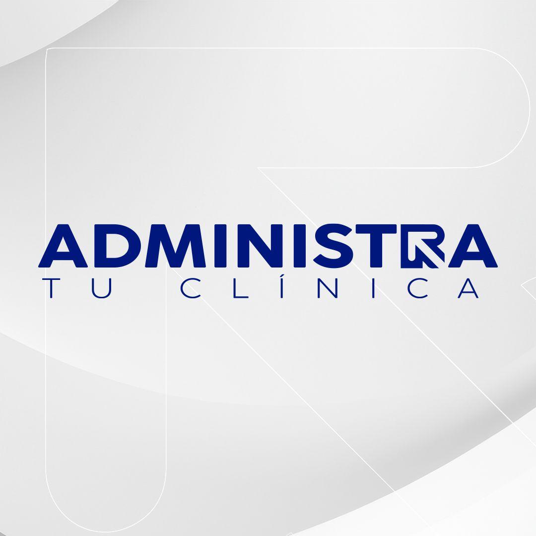 Logo Administra Tu Clinica