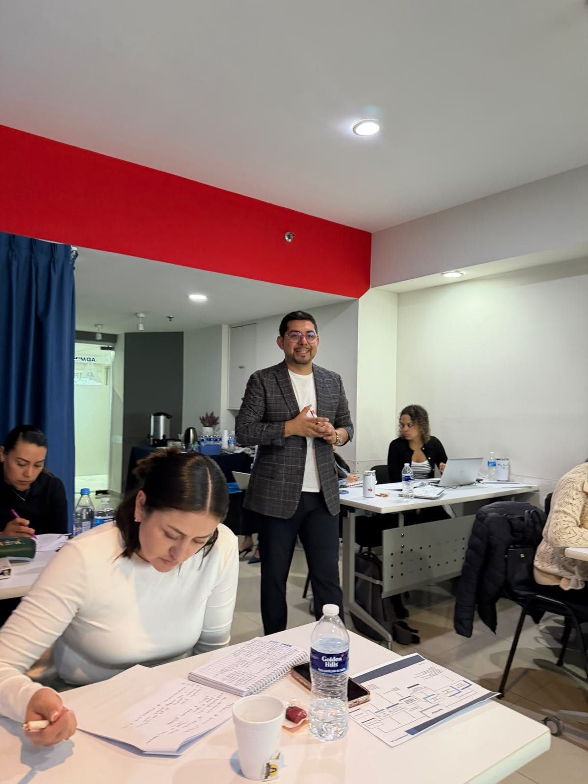 Imagen representativa del curso