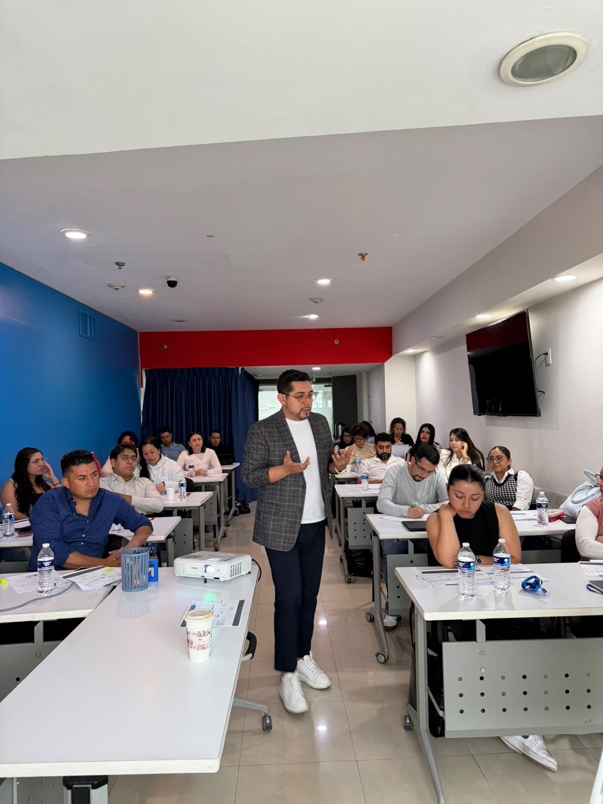 Imagen representativa del curso