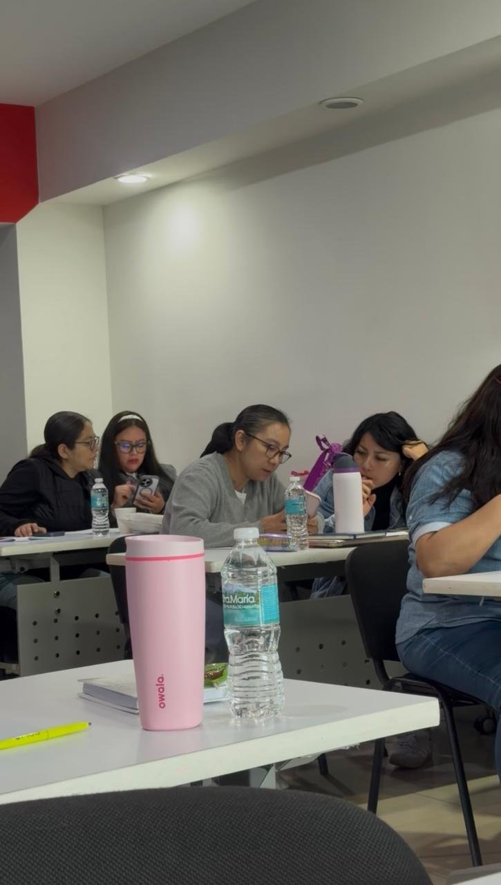 Imagen representativa del curso