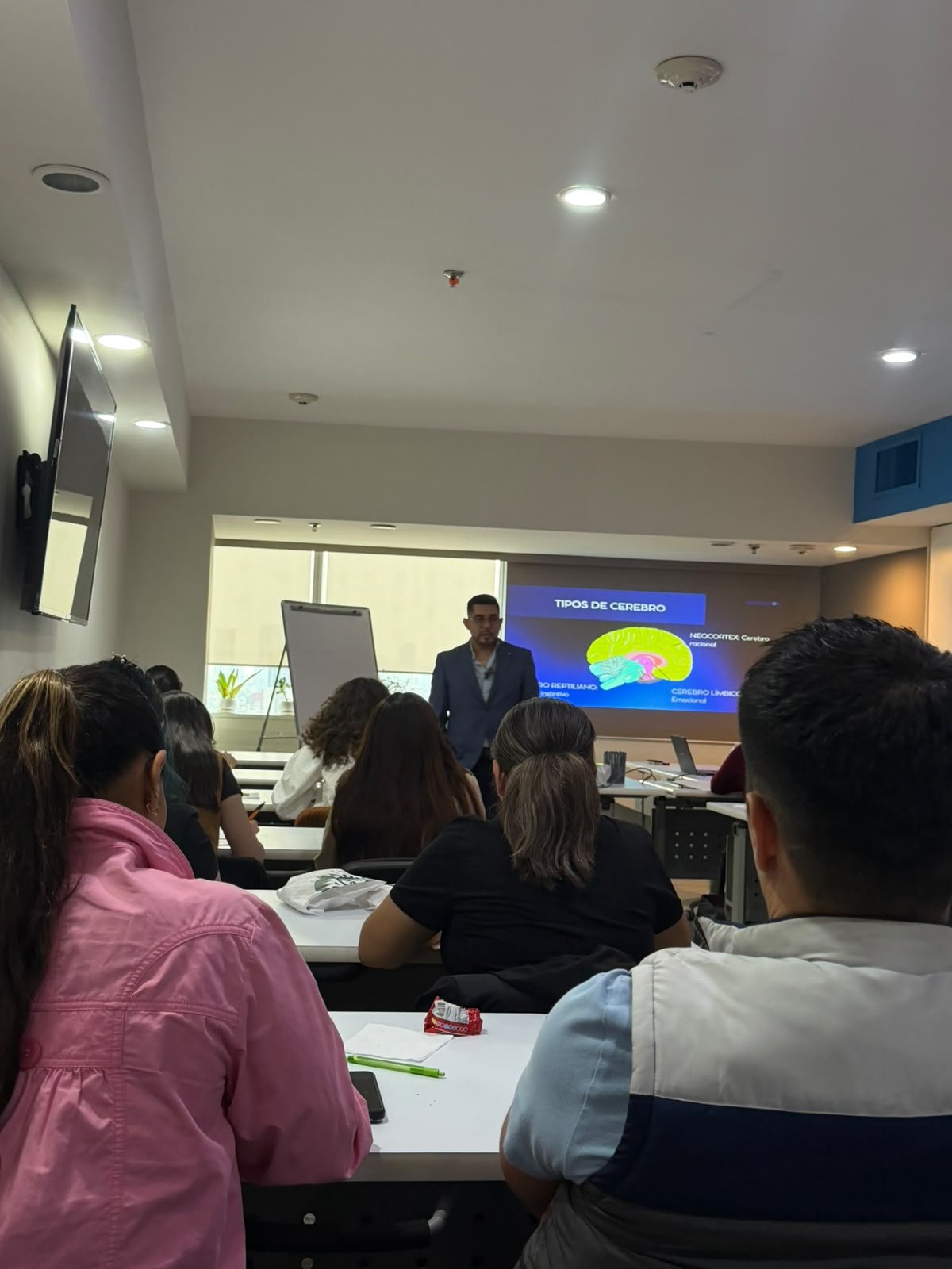 Imagen representativa del curso